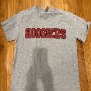 Indiana Hoodiers Shirt